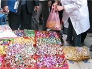 Bóng đá anh, ngoại hạng anh, lịch thi đấu euro 2012, An toàn thực phẩm sẽ quy về “một cửa”